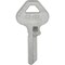 Hillman HILLMAN Traditional Key House/Office Universal Key Blank Single For Ace Padlocks (88/25 Key), PK10 84960 - alternate 3